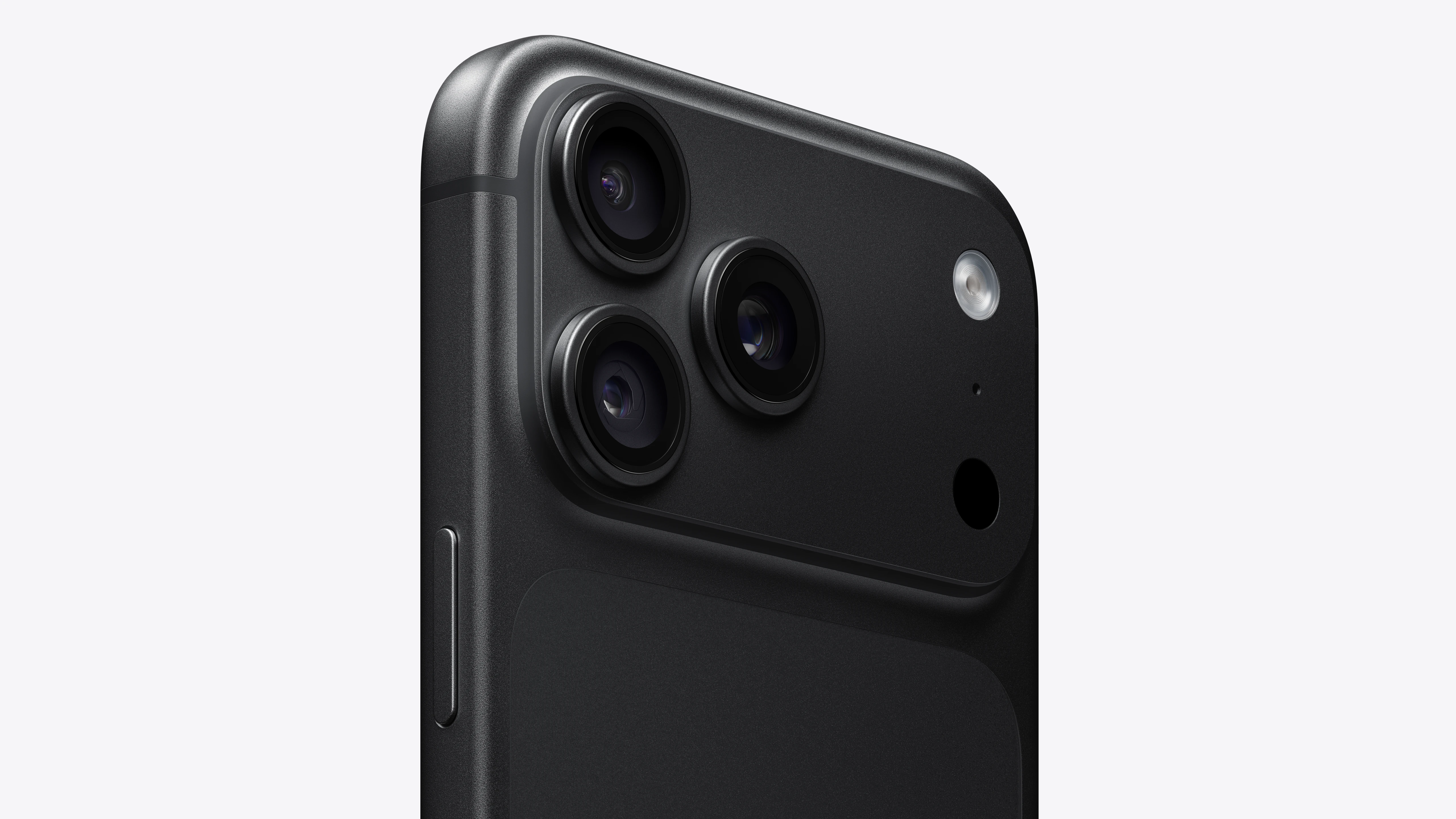 Apple iPhone 18 Pro Max 2TB Nero